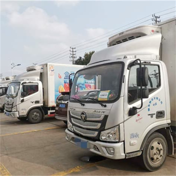 skd transport refrigeration units for sale manufacturer supply